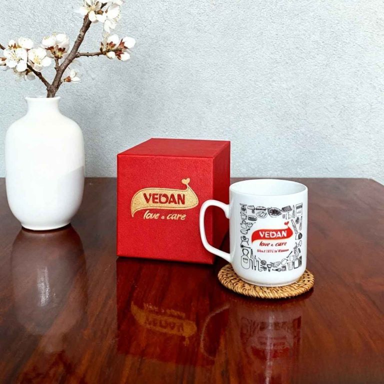 Quà tặng Gốm sứ cao cấp