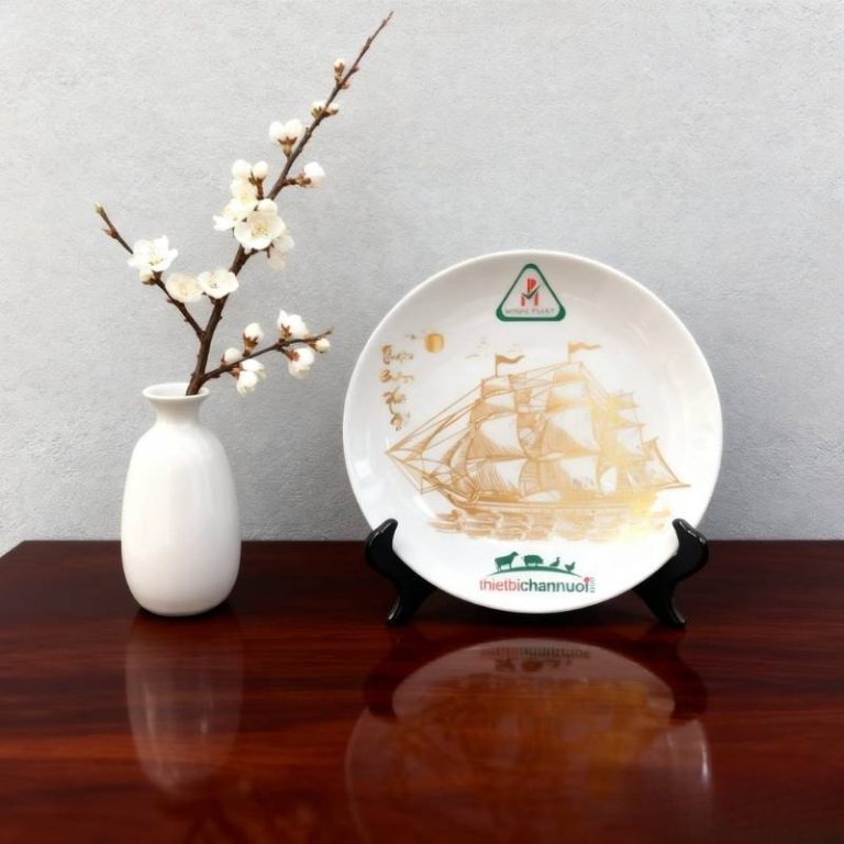 Quà tặng Gốm sứ cao cấp