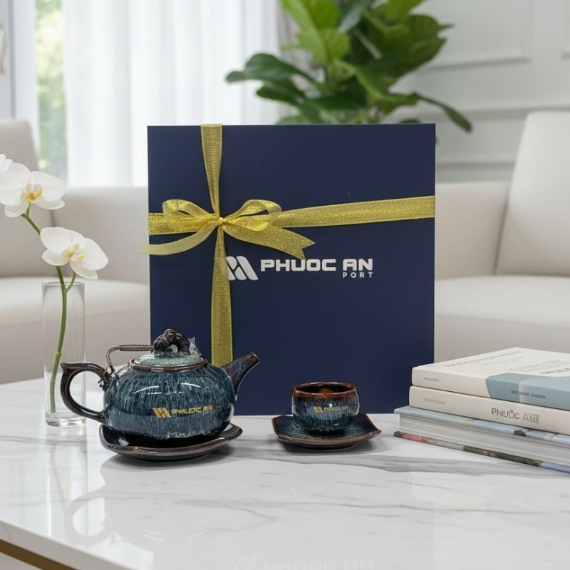 Quà tặng Gốm sứ cao cấp