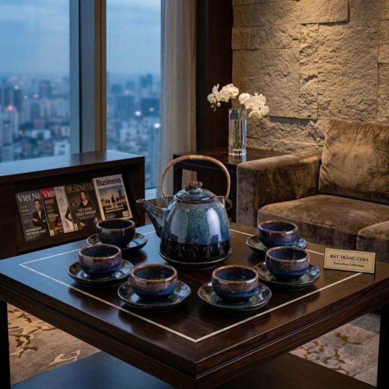 Quà tặng Hospitality cao cấp