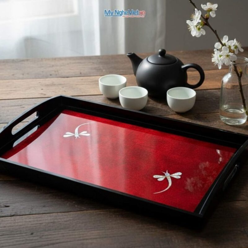 Quà tặng Hospitality cao cấp