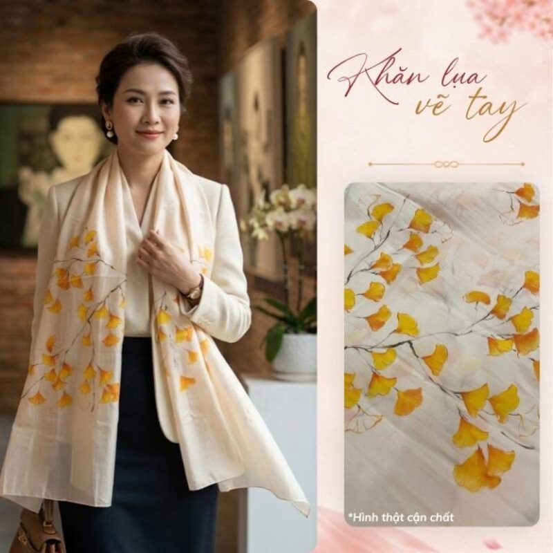 Quà tặng Hospitality cao cấp
