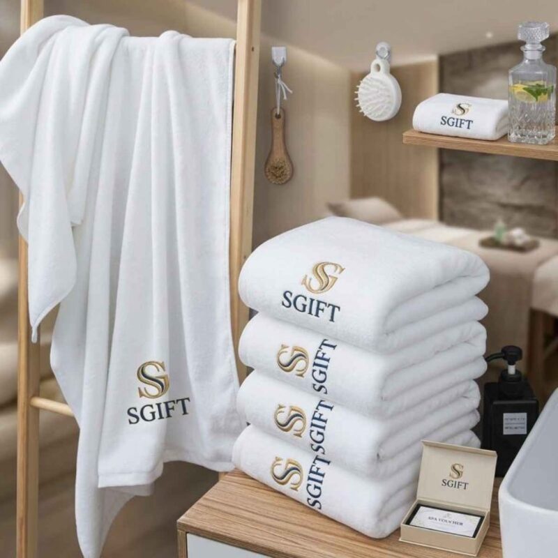 Quà tặng Hospitality cao cấp