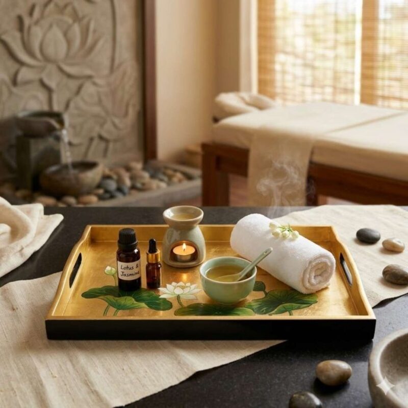 Quà tặng Hospitality cao cấp