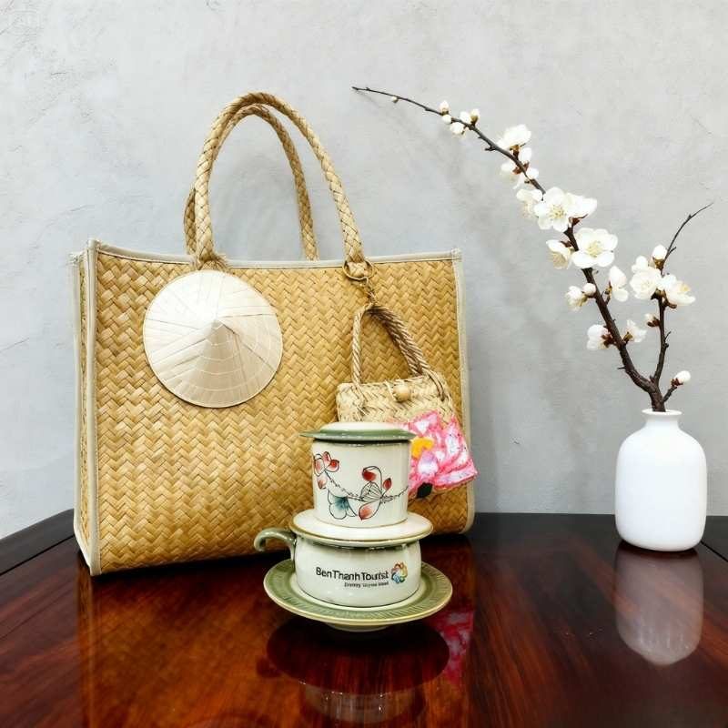 Quà tặng Hospitality cao cấp