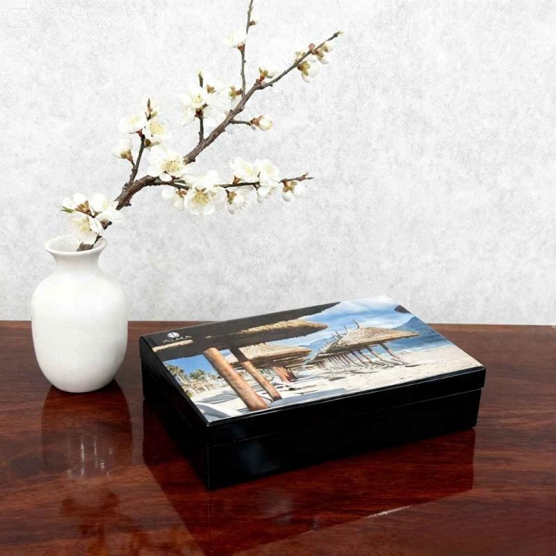 Quà tặng Hospitality cao cấp