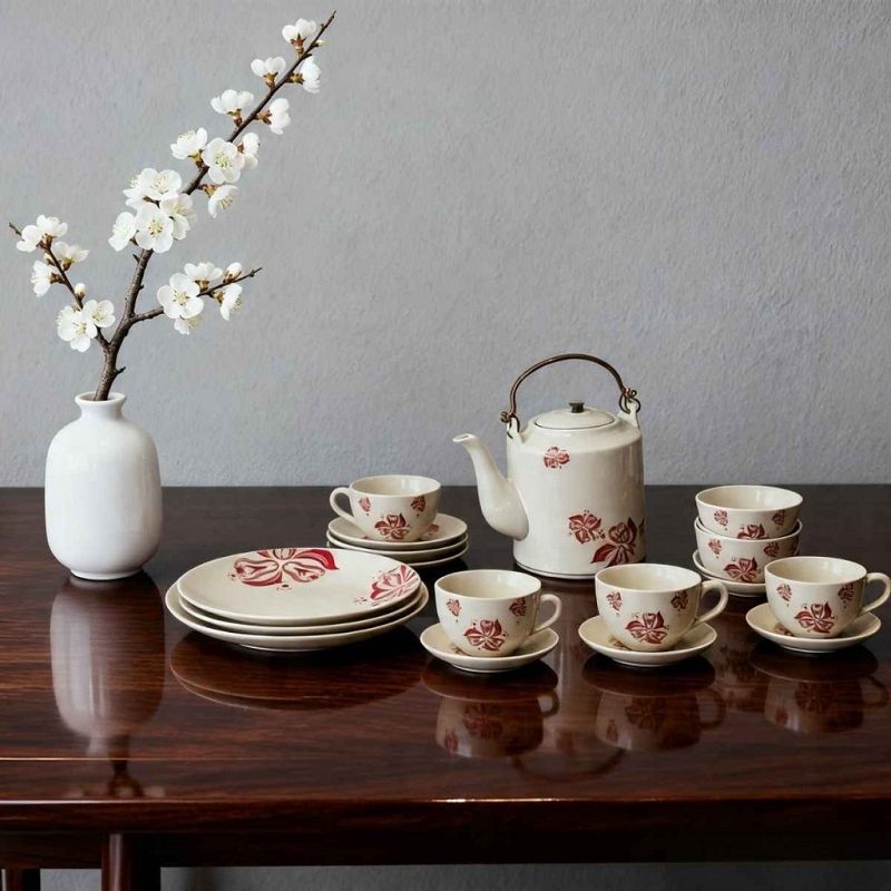 Quà tặng Hospitality cao cấp