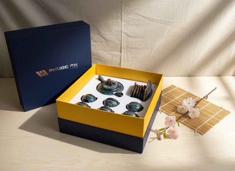 Quà tặng Hospitality cao cấp