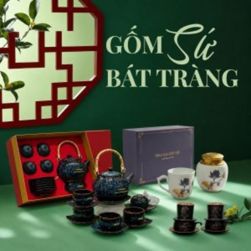 Quà tặng hospitality cao cấp