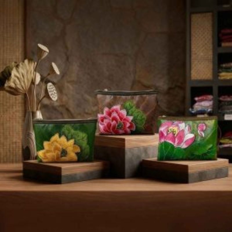 Quà tặng hospitality cao cấp