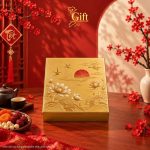 hộp sơn mài quà tết doanh nghiệp 2027