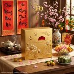 Hộp sơn mài quà tết doanh nghiệp 2027