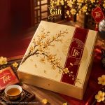 Hộp sơn mài quà tết doanh nghiệp 2027