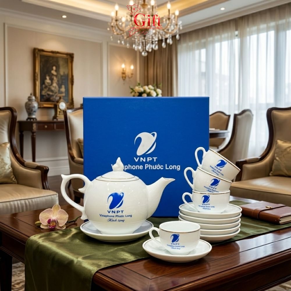 Quà Tết Doanh Nghiệp Tặng Cán Bộ Nhân Viên