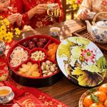 Hộp Mứt Tết Sơn Mài 2027
