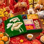 Hộp Mứt Tết Sơn Mài 2027