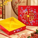 Hộp Mứt Tết Sơn Mài 2027
