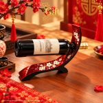 Cọng Rượu Sơn Mài Cao Cấp 2027