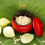 Hũ Mứt Tết Sơn Mài 2027
