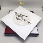 Hộp mứt tết sơn mài - Quà tết doanh nghiệp